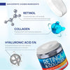 Collagen & Retinol Moisturizer