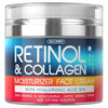 Collagen & Retinol Moisturizer
