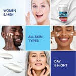 Collagen & Retinol Moisturizer