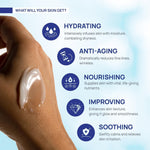 Collagen & Retinol Moisturizer