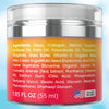 Collagen & Retinol Moisturizer
