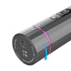 Wireless Automatic Curling Iron USB Rechargeable Rotating Curling Iron