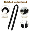 Satin Heatless Hair Curler, Lazy Natural Soft Wave DIY Heatless Curls