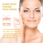 Eelhoe Turmeric Whitening Cleanser