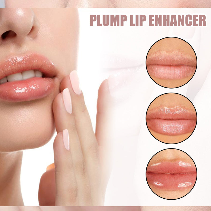 EELHOE Day and Night Lip Moisturizing Capsule