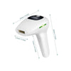 Professional Laser Epilator IPL Hair Removal