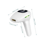 Professional Laser Epilator IPL Hair Removal