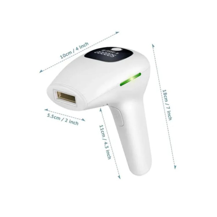 Professional Laser Epilator IPL Hair Removal
