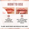 EELHOE Day and Night Lip Moisturizing Capsule