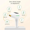 Professional Laser Epilator IPL Hair Removal