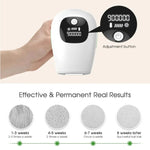 Professional Laser Epilator IPL Hair Removal