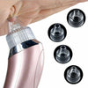 Electric Blackhead Vacuum Pore Cleaner Acne Pimple Remover Strong