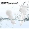Facial Cleansing Brush, Sonic Facial Brush With 3 Brush Heads For