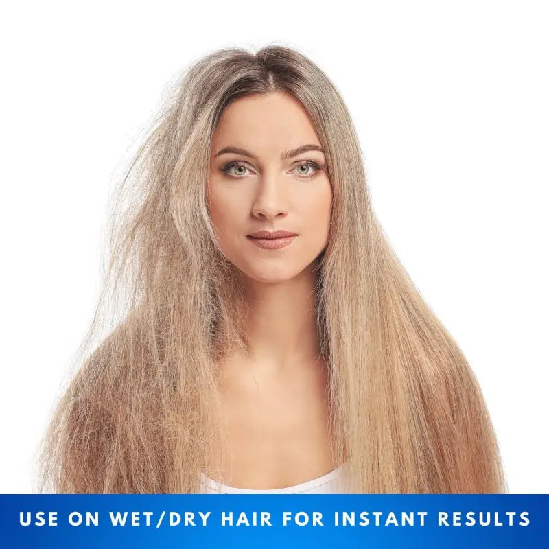 Protect & Shine Laminate | Smooth Frizzy Hair with Heat Thermal