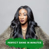 Protect & Shine Laminate | Smooth Frizzy Hair with Heat Thermal