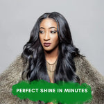 Protect & Shine Laminate | Smooth Frizzy Hair with Heat Thermal