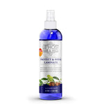 Protect & Shine Laminate | Smooth Frizzy Hair with Heat Thermal