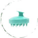 Hair Scalp Massager
