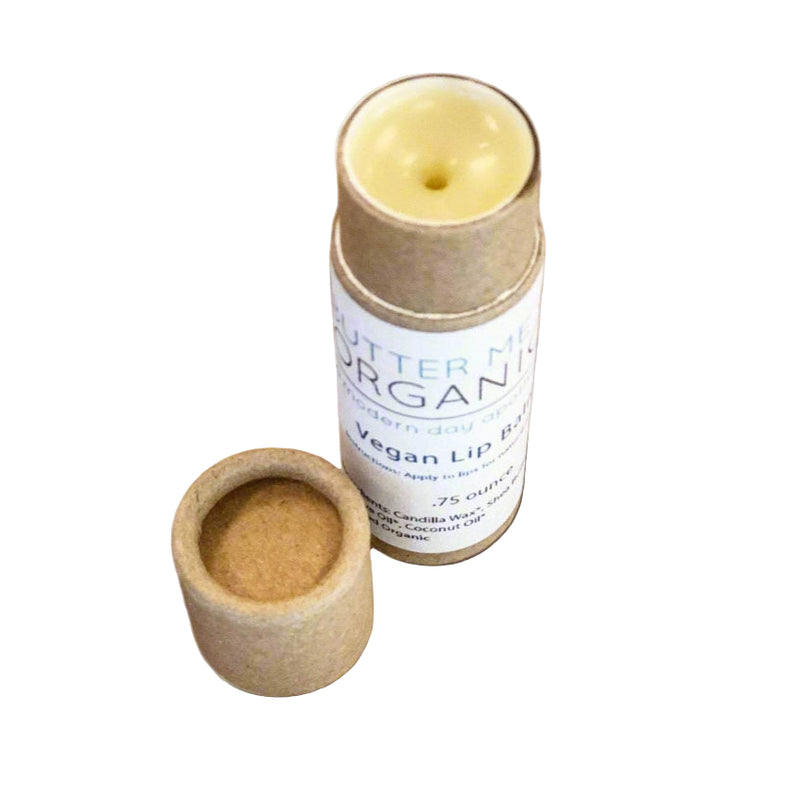 Vegan Lip Balm